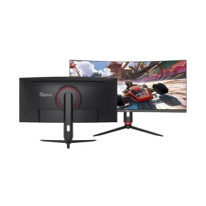 GPlus GGM-K349QN 34-inch gaming monitor