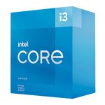 Intel Core i3 10105F Comet Lake CPU