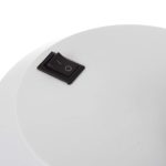 Karimzadeh DL-104 Bulb Desk Lamp