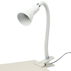 Karimzadeh DL-115 Bulb Desk Lamp