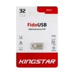 Kingstar KS218 USB2.0 Flash Drive 32GB – Fido