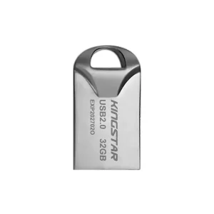 Kingstar KS218 USB2.0 Flash Drive 32GB – Fido