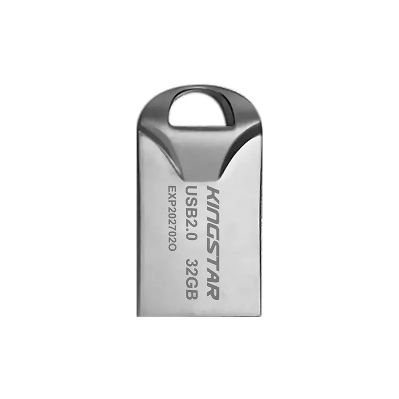 Kingstar KS218 USB2.0 Flash Drive 32GB – Fido