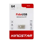 Kingstar KS218 USB2.0 Flash Drive 64GB – Fido