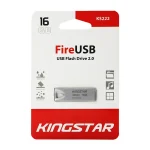 Kingstar KS222 – Fire 16GB USB2.0 Flash Drive