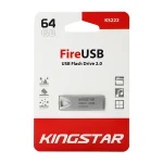 Kingstar KS222 – Fire 64GB USB2.0 Flash Drive