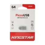 Kingstar KS239 USB2.0 Flash Memory 64GB