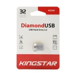 Kingstar KS240 USB2.0 Flash Memory 32GB