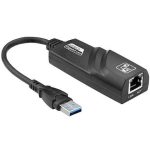 USB to Gigabit LAN converter