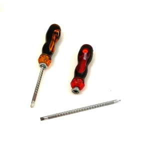 Maxim double-ended screwdriver