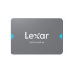SSD LEXAR NQ100 1TB