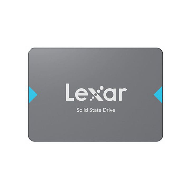 SSD LEXAR NQ100 1TB