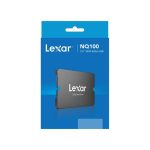SSD LEXAR NQ100 1TB