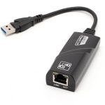 USB to Gigabit LAN converter