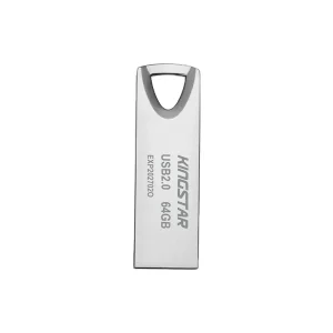 Kingstar KS222 – Fire 64GB USB2.0 Flash Drive