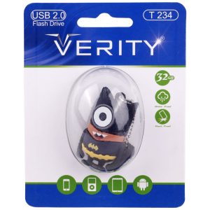 Verity T234 32G USB2.0 Flash Memory
