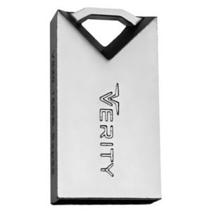 Verity V820 16GB USB 2.0 Flash Drive