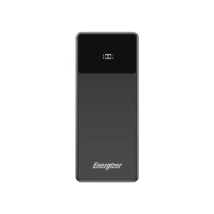 Energizer 65 Watt Power Bank Model UE27062PQ Capacity 27000 mAh
