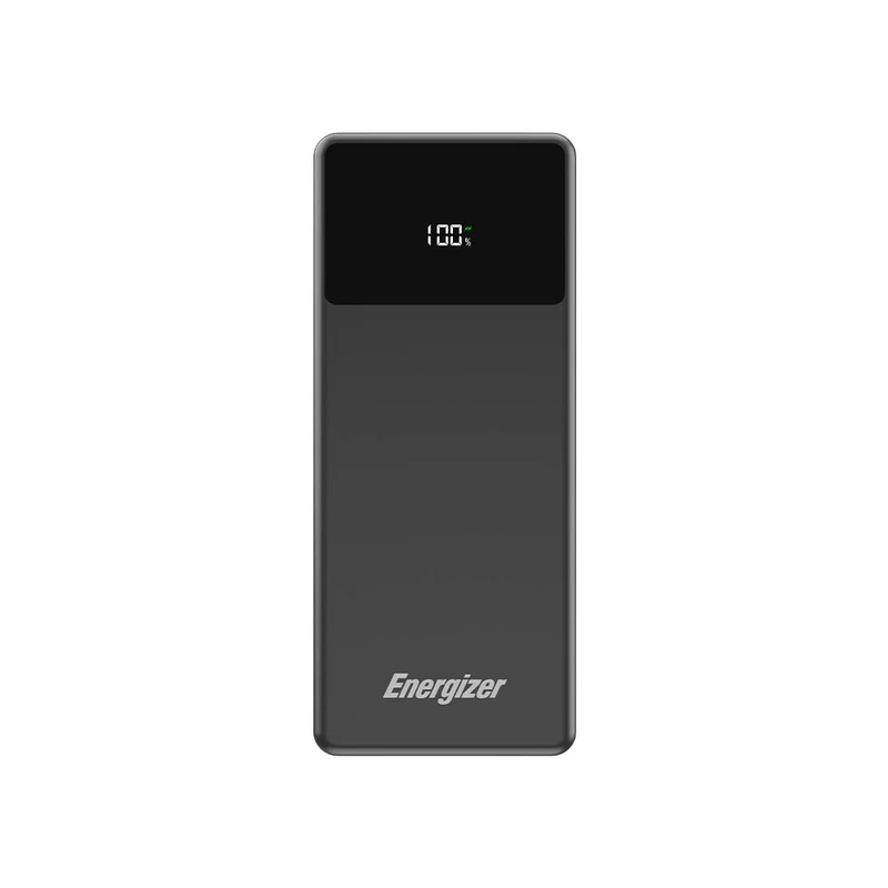 Energizer 65 Watt Power Bank Model UE27062PQ Capacity 27000 mAh