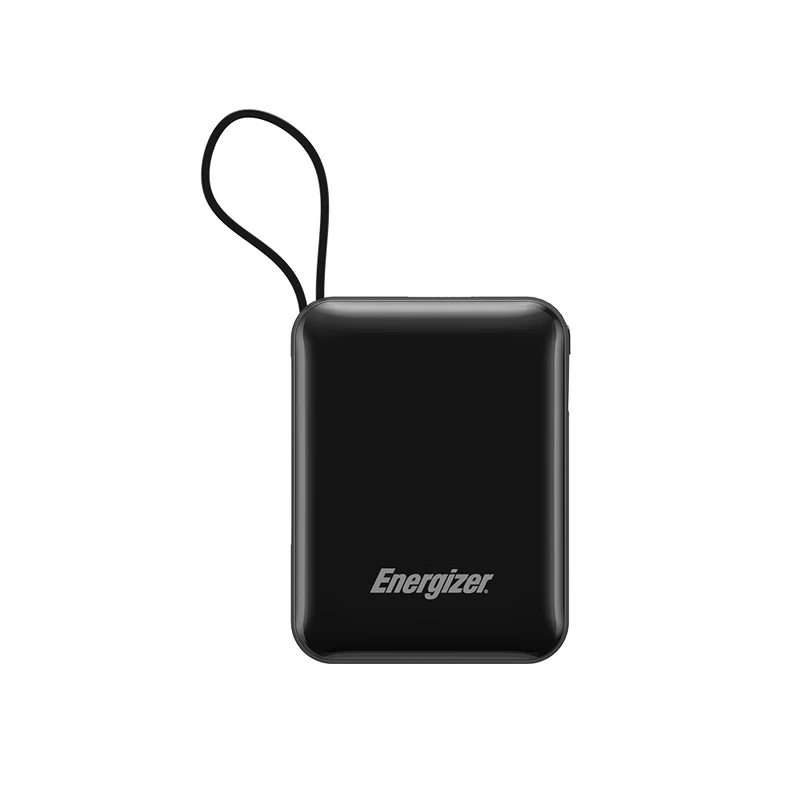 Energizer 35 Watt Power Bank Model UE20077PQ Capacity 20000 mAh