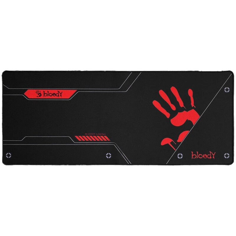 Bloody Gaming Mouse Pad Model BP-50L