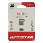 Kingstar KS230 USB2.0 Flash Drive 32GB – Fit