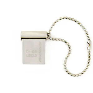 Kingstar KS230 USB2.0 Flash Drive 64GB – Fit