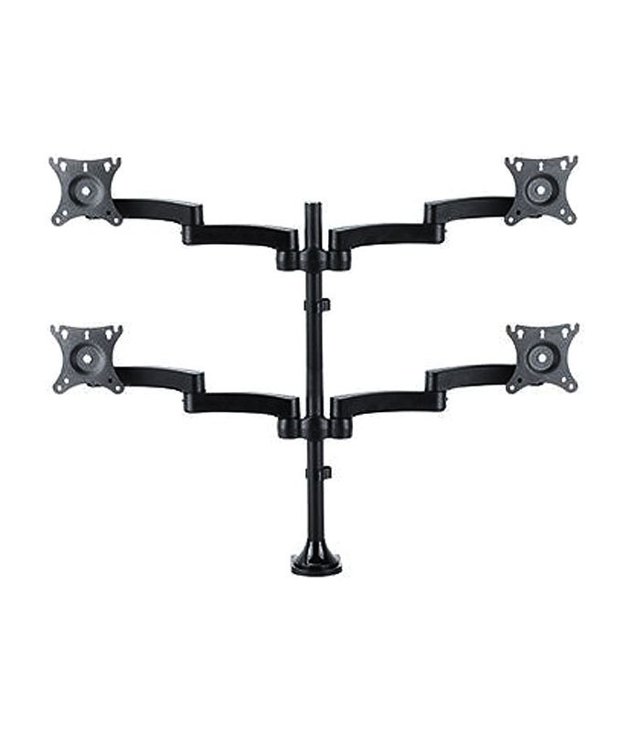 LD-4 پایه 4 مانیتور رومیزی LCDARM