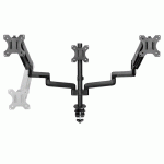 WLA020 ERGO Triple Monitor Holder