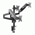 WLA020 ERGO Triple Monitor Holder