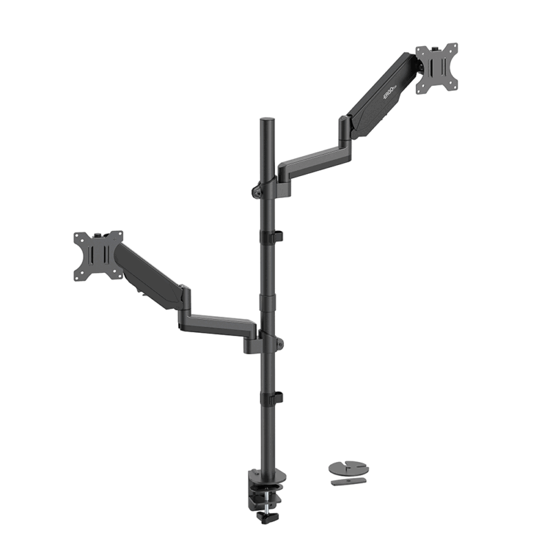 WLA020 ERGO Triple Monitor Holder