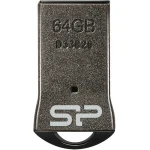 Silicon Power Flash Memory Model Touch T01 Capacity 64 GB