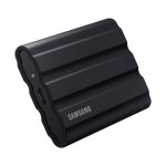 Samsung T7 Shield 4TB External Portable SSD Drive