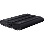 Samsung T7 Shield 4TB External Portable SSD Drive