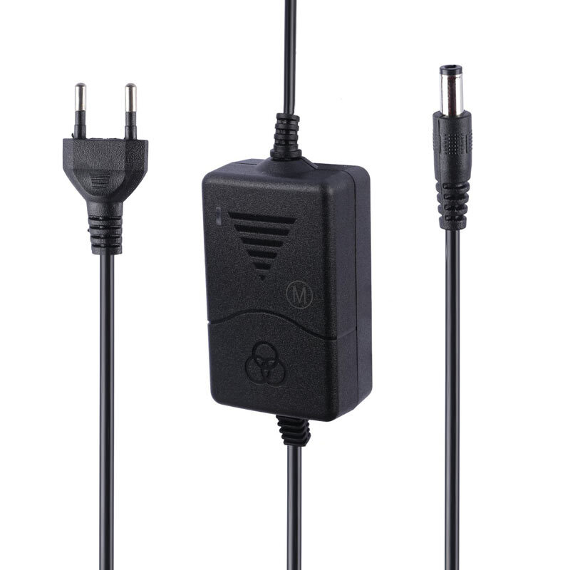 Mdianoor 12V 2A Switching Power Supply