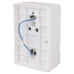 Parham Buzzer Bell facing