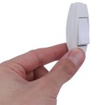 Between The Path key