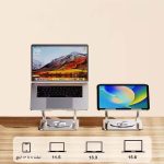 WLB012 ERGO Laptop Holder