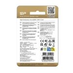 Silicon Power microSDHC Memory Card Golden Series Superior 32 GB