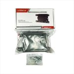 LW-50 15 to 29 inch LCDARM fixed wall bracket