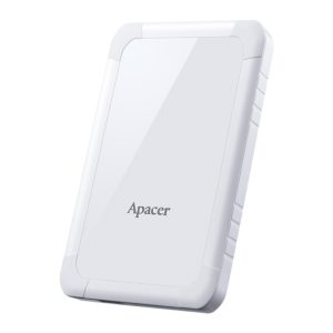 Apacer AC532 2TB External Hard Drive