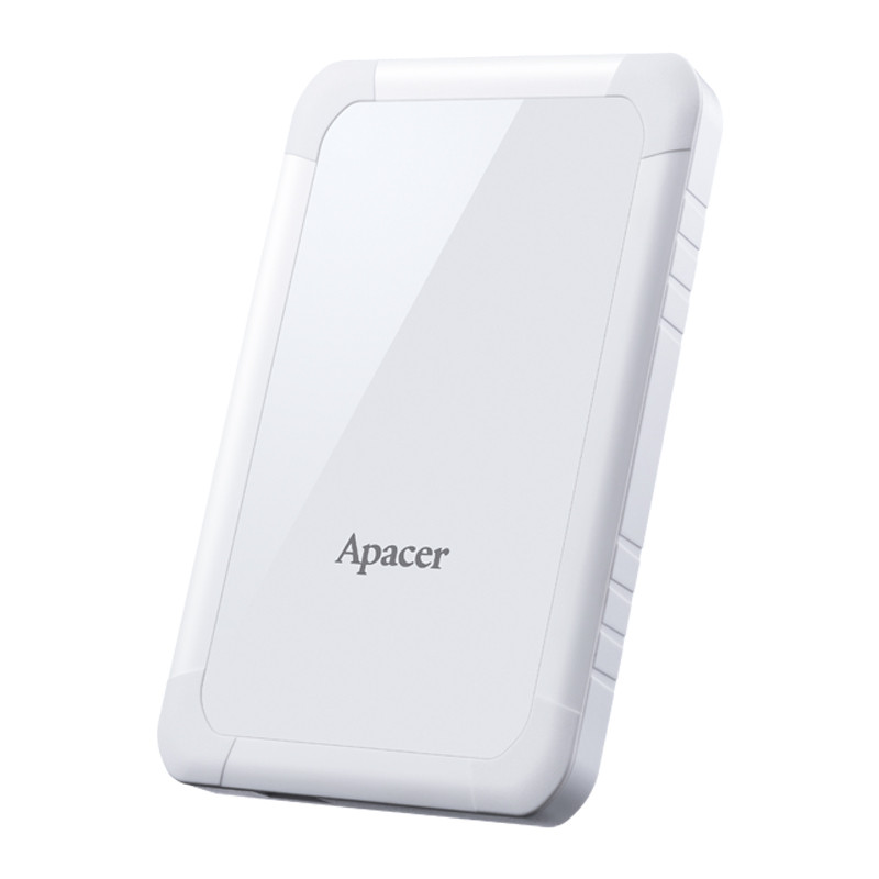 Apacer AC532 2TB External Hard Drive