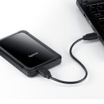 Apacer AC532 2TB External Hard Drive