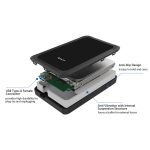 Apacer AC532 External Hard Drive 1TB