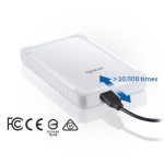 Apacer AC532 External Hard Drive 1TB