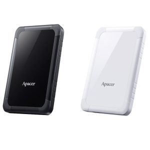 Apacer AC532 External Hard Drive 1TB