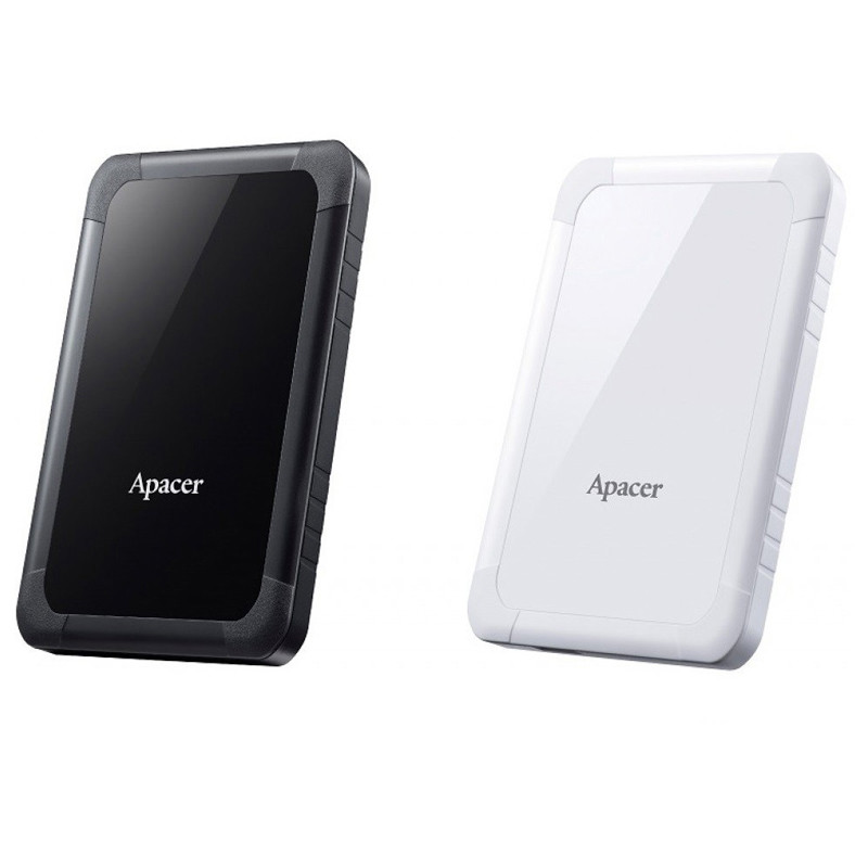 Apacer AC532 External Hard Drive 1TB