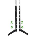 TS-45 LCDARM 30-45 inch TV desktop bracket