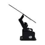 LC-150 LCDARM desktop monitor conference stand