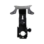 LC-150 LCDARM desktop monitor conference stand